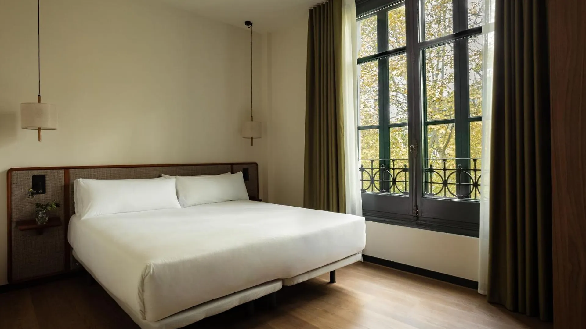 아파트호텔 Batimont Suites & Apartments 빌바오 스페인