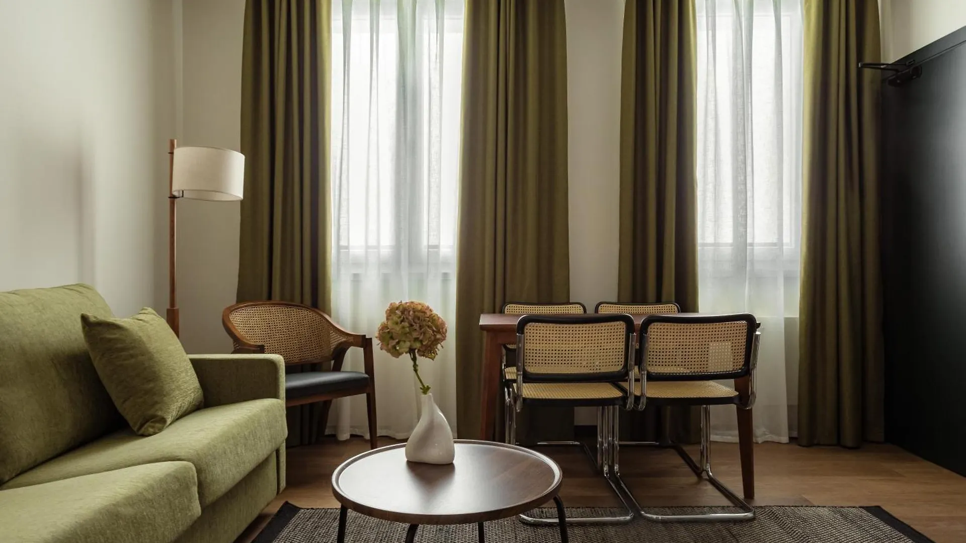 Batimont Suites & Apartments Bilbao 0*,  Espagne