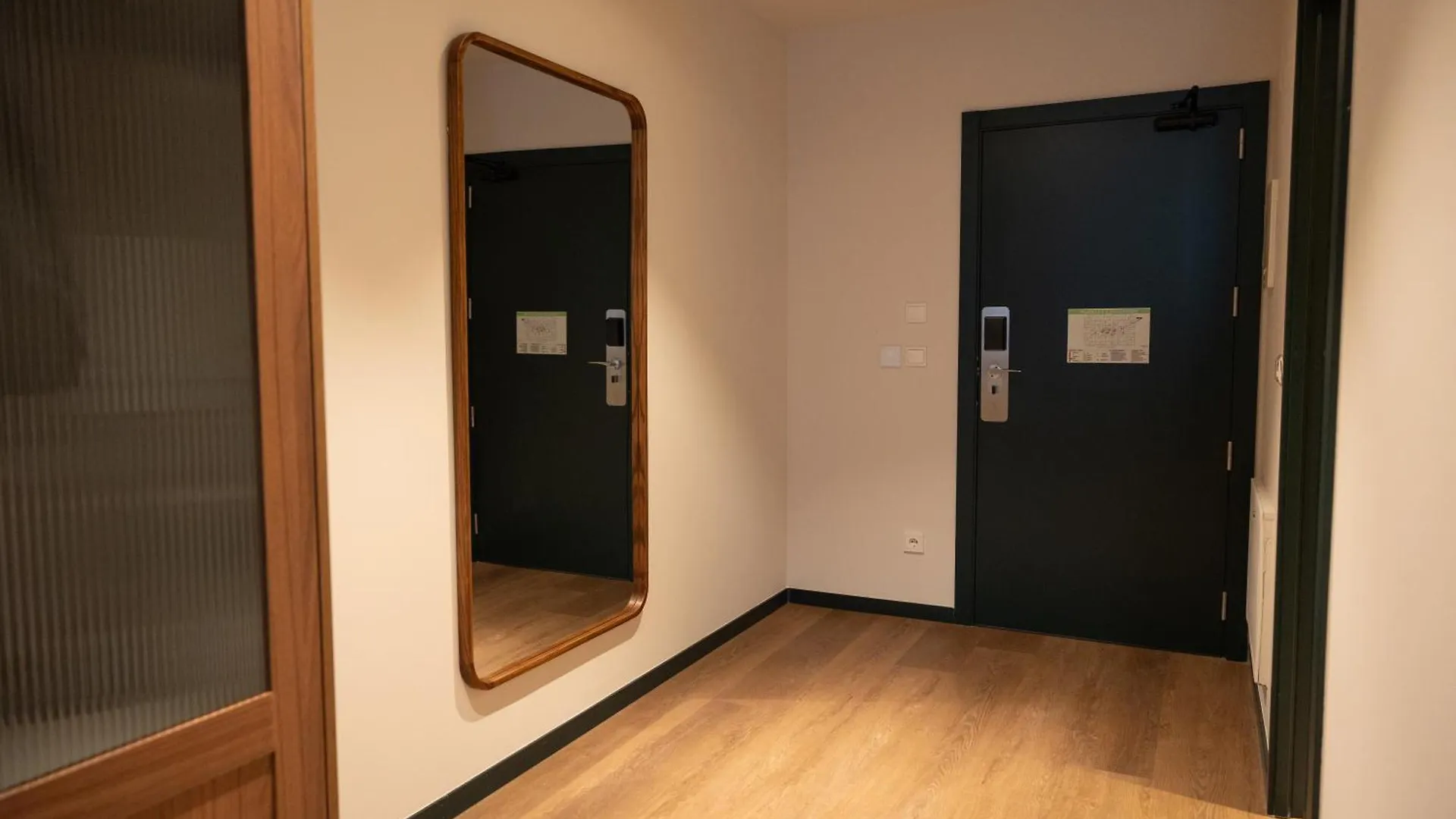 Batimont Suites & Apartments Bilbao